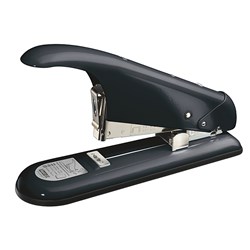 RAPID STAPLER HDUTY HD9 BLACK